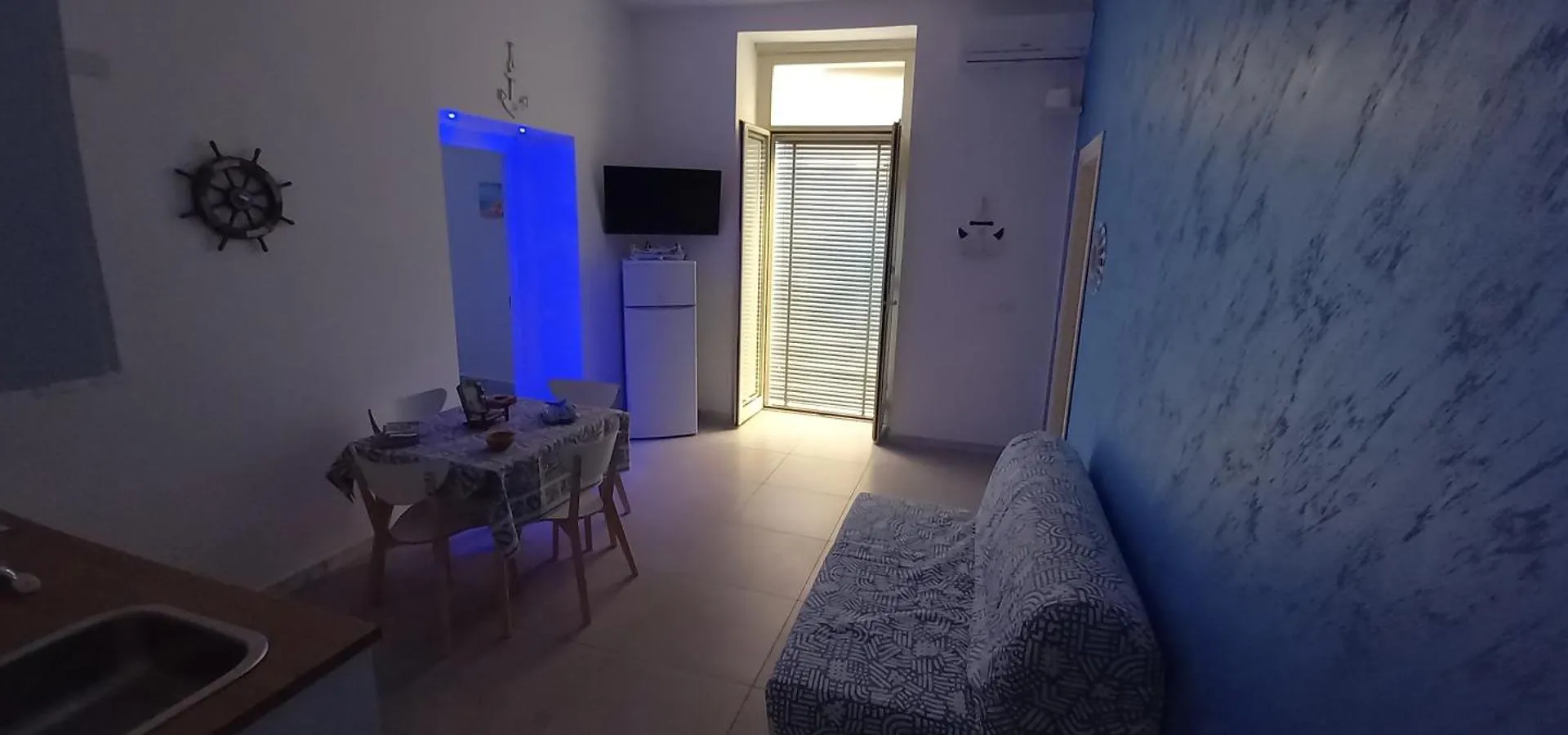 casa vacanze la fenice Napoli Italia